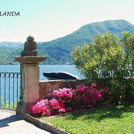 Lantica Filanda Apartment Cima Bilik gambar
