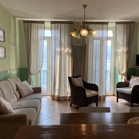 Lantica Filanda Apartment Cima Luaran gambar