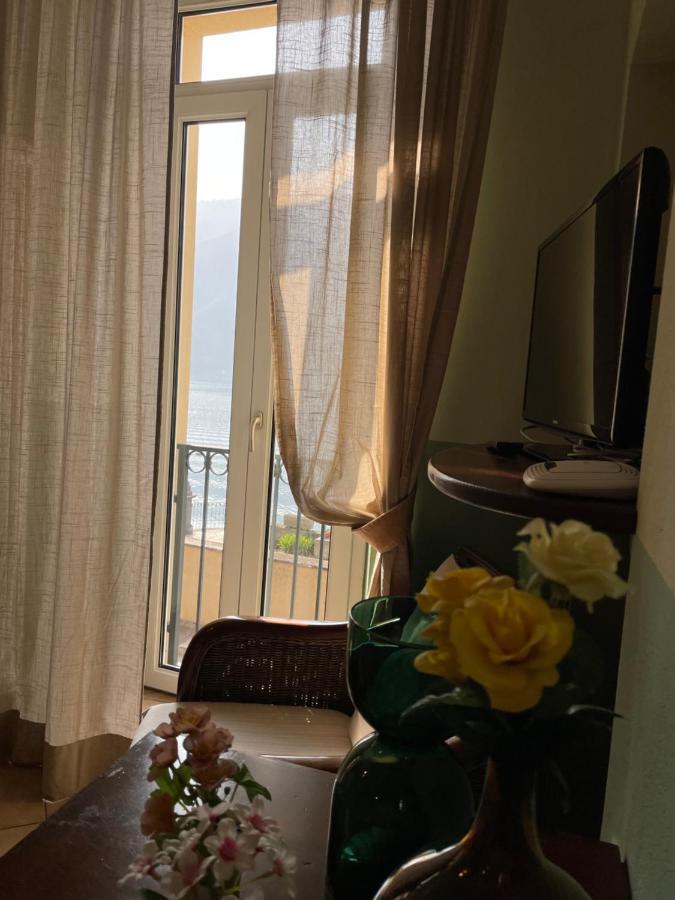 Lantica Filanda Apartment Cima Luaran gambar