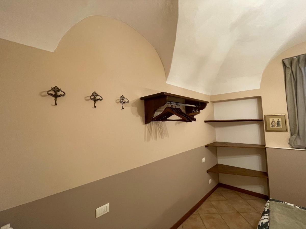Lantica Filanda Apartment Cima Luaran gambar