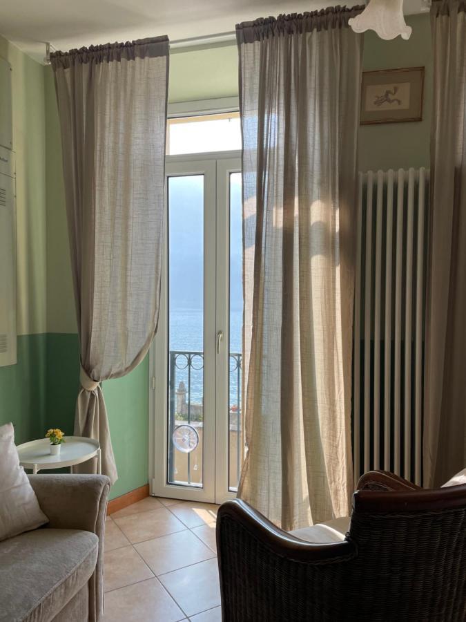 Lantica Filanda Apartment Cima Luaran gambar