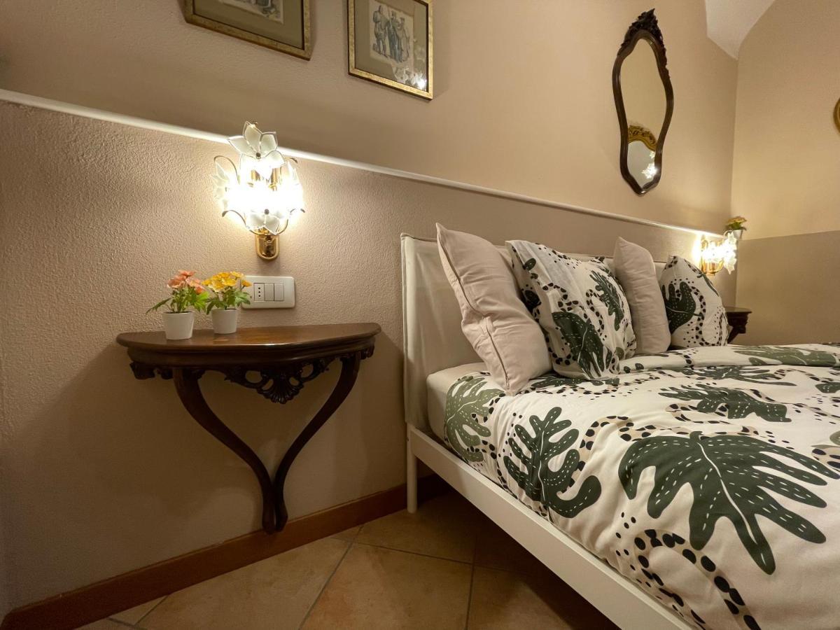 Lantica Filanda Apartment Cima Luaran gambar