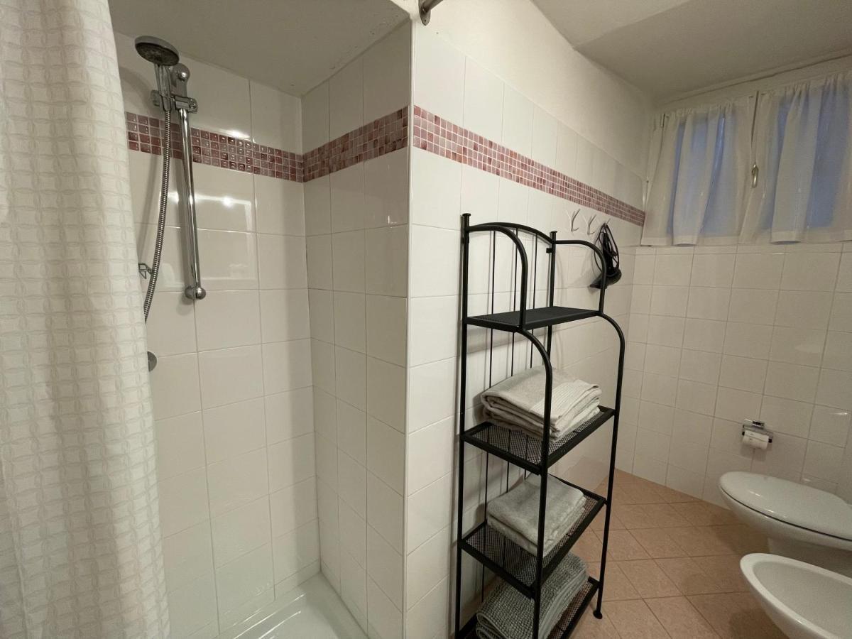 Lantica Filanda Apartment Cima Luaran gambar