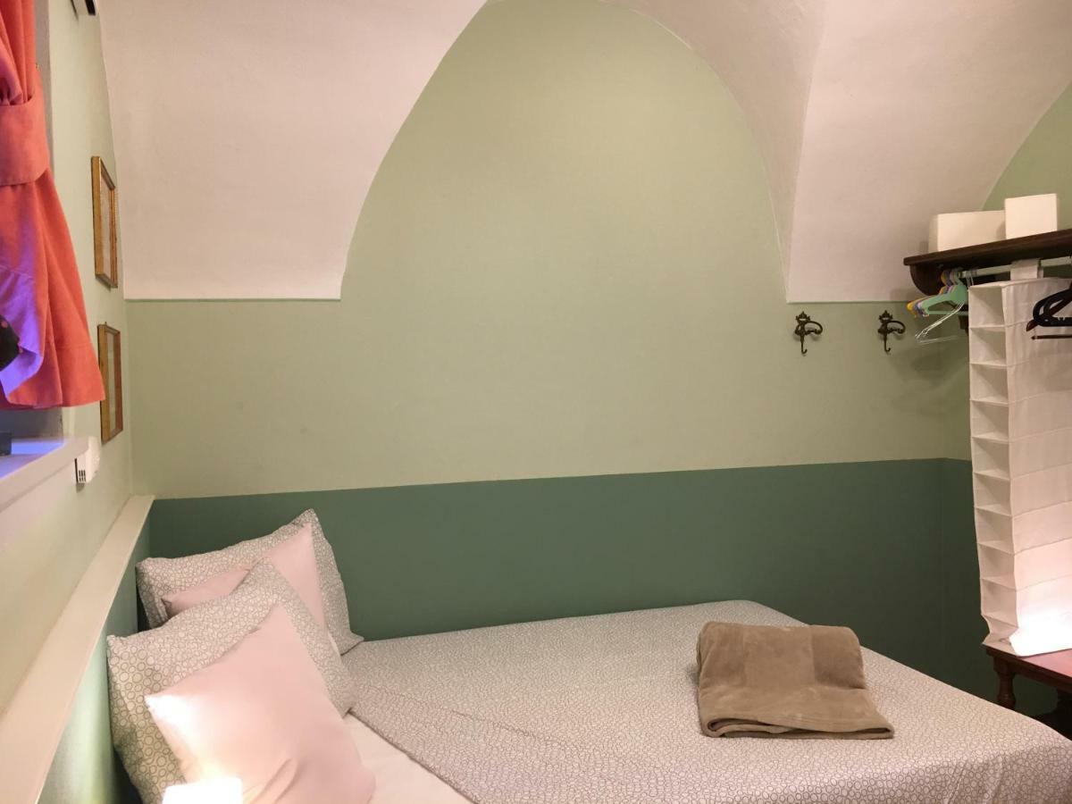 Lantica Filanda Apartment Cima Luaran gambar
